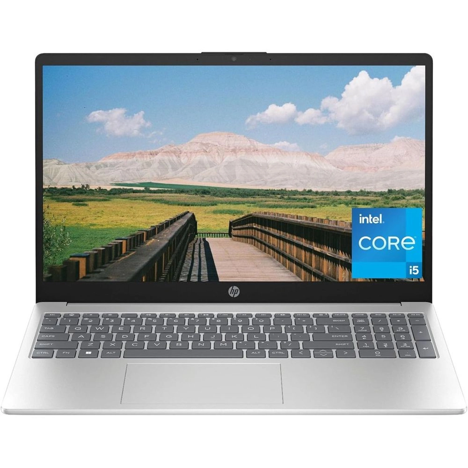Envy 15-FD0012NR - 15.6'' Core i5-1334U 8GB DDR4 512GB SSD