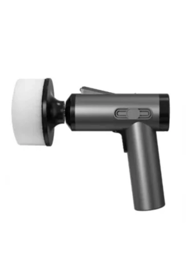 Green Tiger Handheld Cordless Automobile Polishing and Waxing Machine