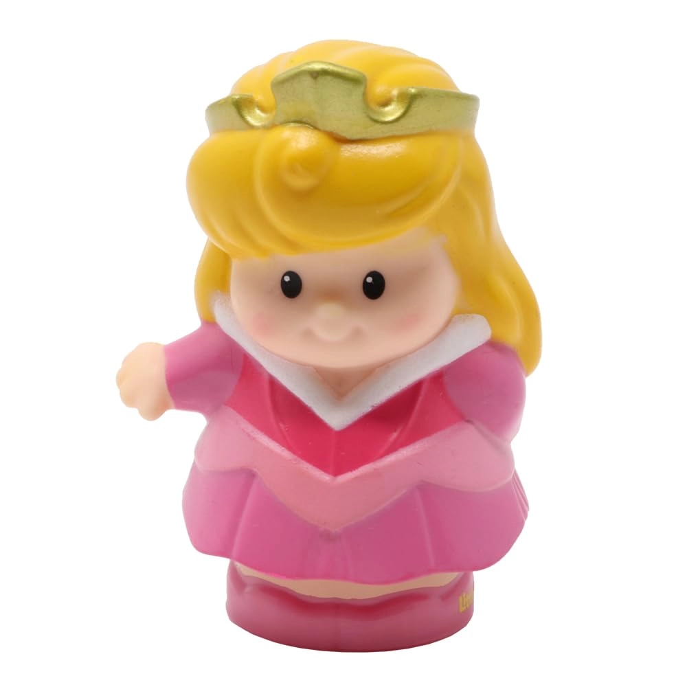 Fisher-Price Princess - Sleeping Beauty Aurora (X6031)