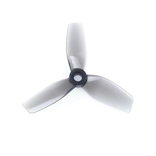 75MM 3-Blade Propeller - 2Pairs 2.95 inch for IFlight Diatone CineWhoop Toothpick 1103 1104