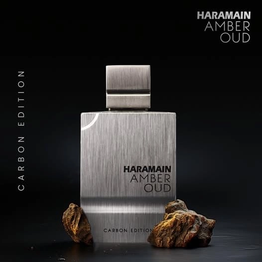 AMBER OUD Eau de Parfum - 60ml