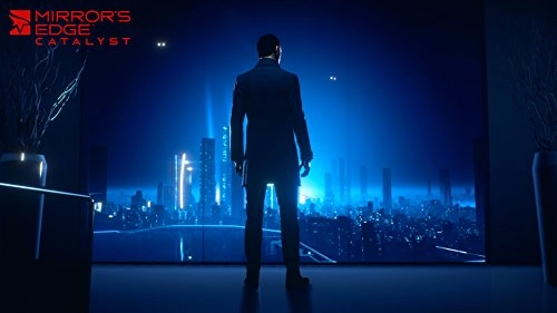 Mirror's Edge Catalyst - PC