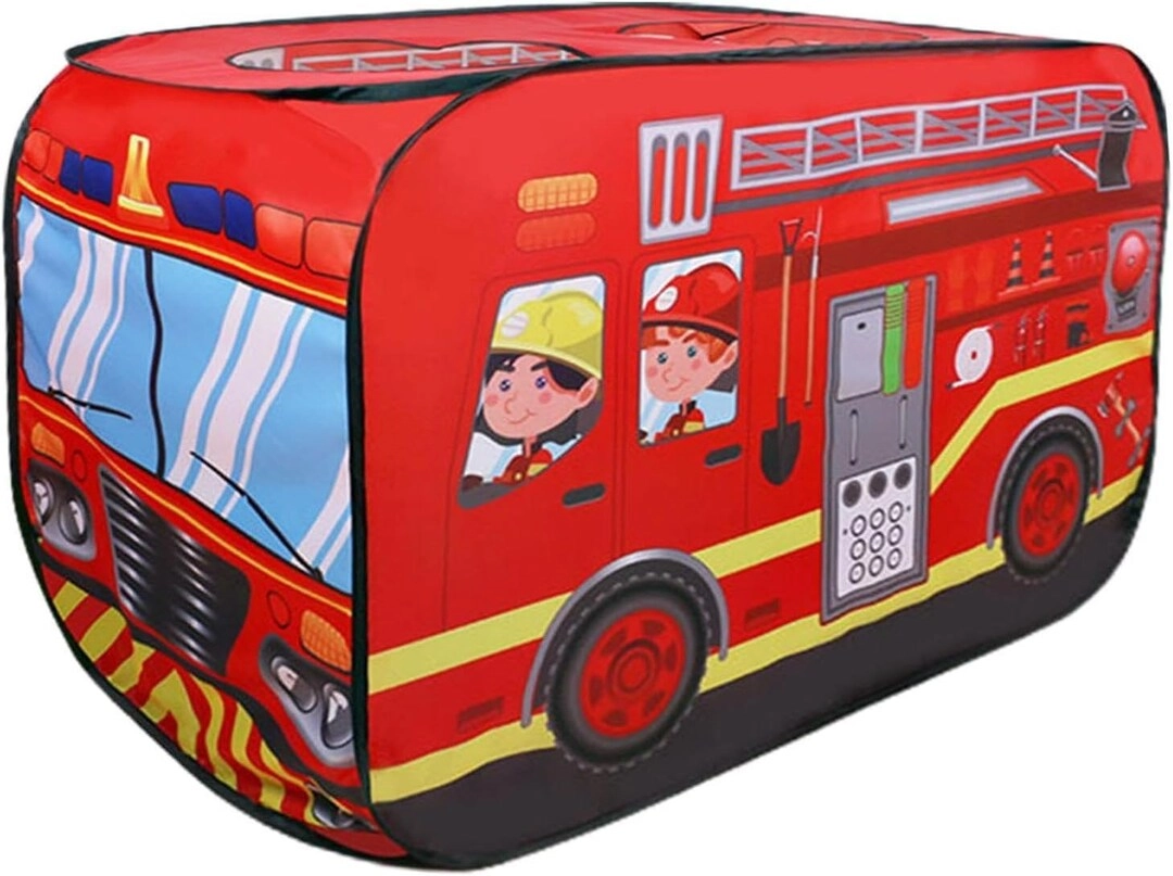 Kids Play Tent