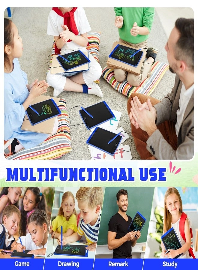 LCD Writing Tablet - 8.5 Inch