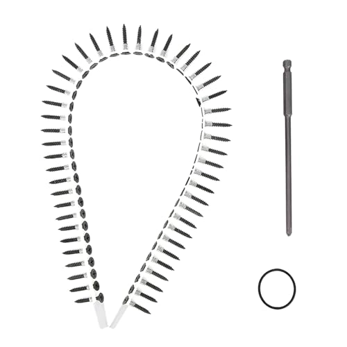 Automatic Chain Nail - Automatic nail feeding Aluminum alloy