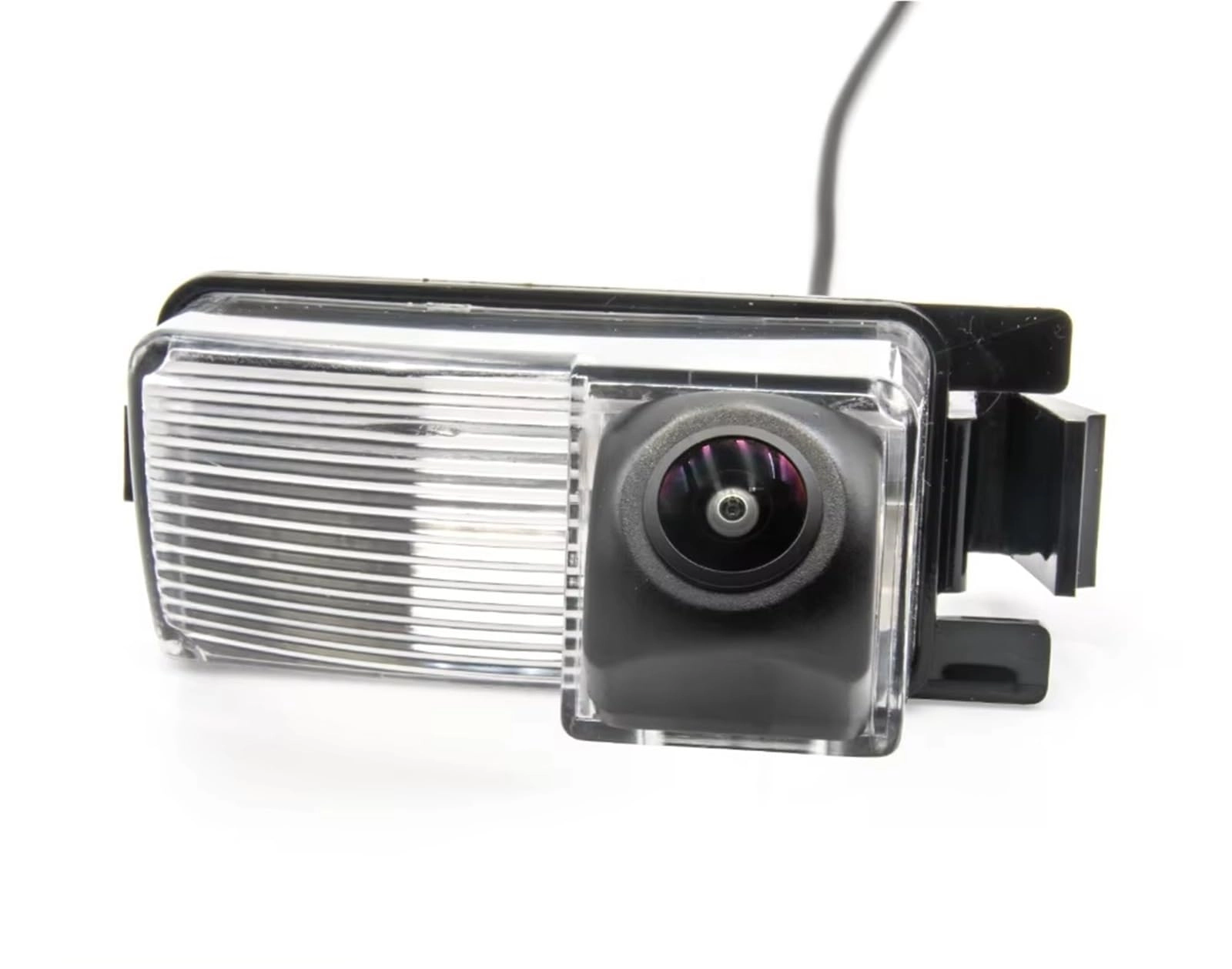 Backup Camera For Clio 4 IV - Night Vision Wire 720P