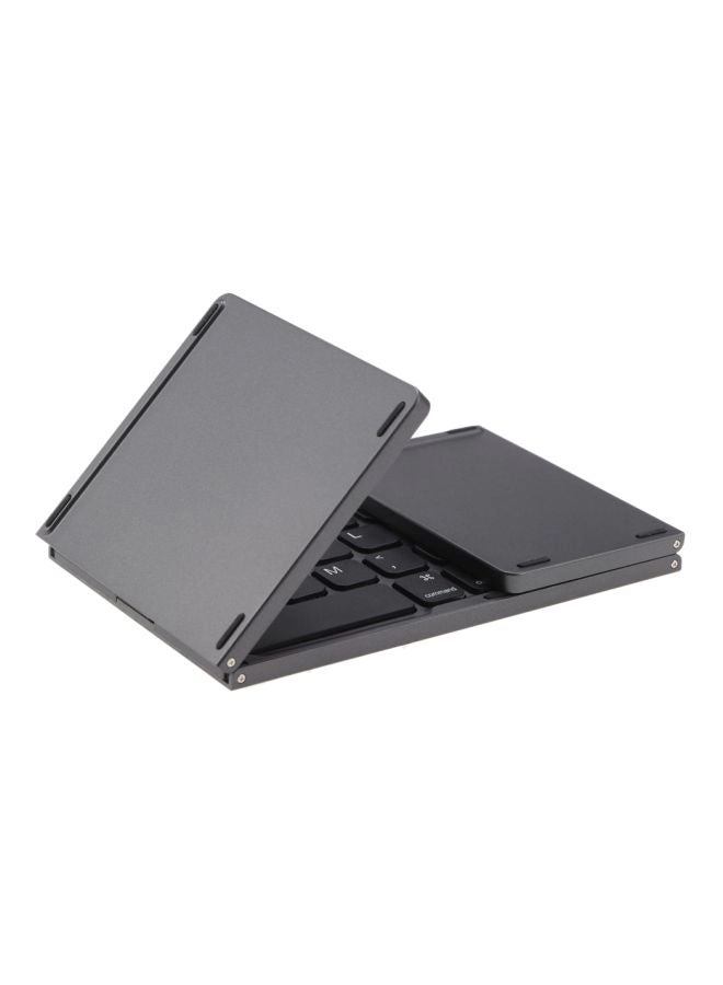 KKmoon Foldable Keyboard - Wireless