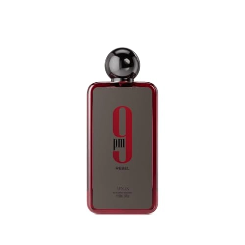 9PM Eau de Parfum 100ml