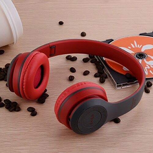 Bluetooth Headphones Wireless Headphone