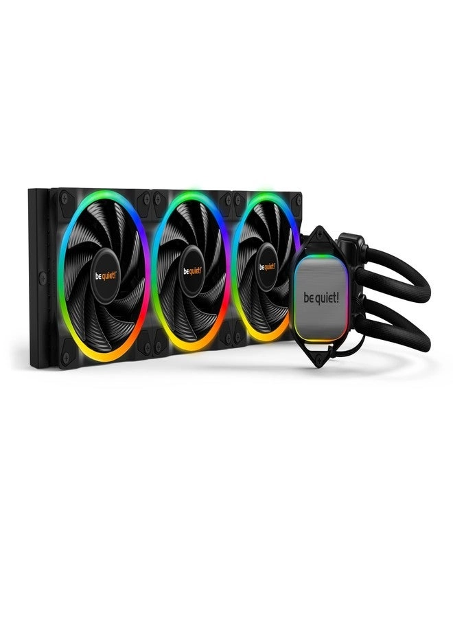 Pure Loop 2 FX - 3 fan(s) 120 millimeter