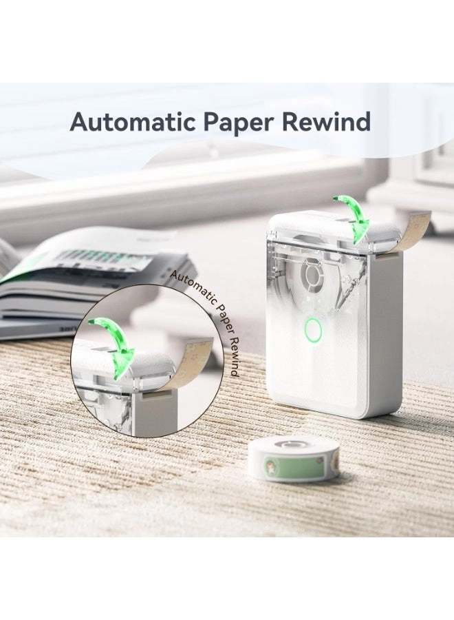 D110 - Thermal 15 millimeter