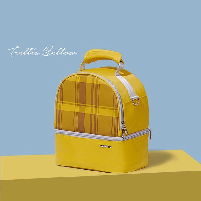 Thermal Insulated Lunch Bag