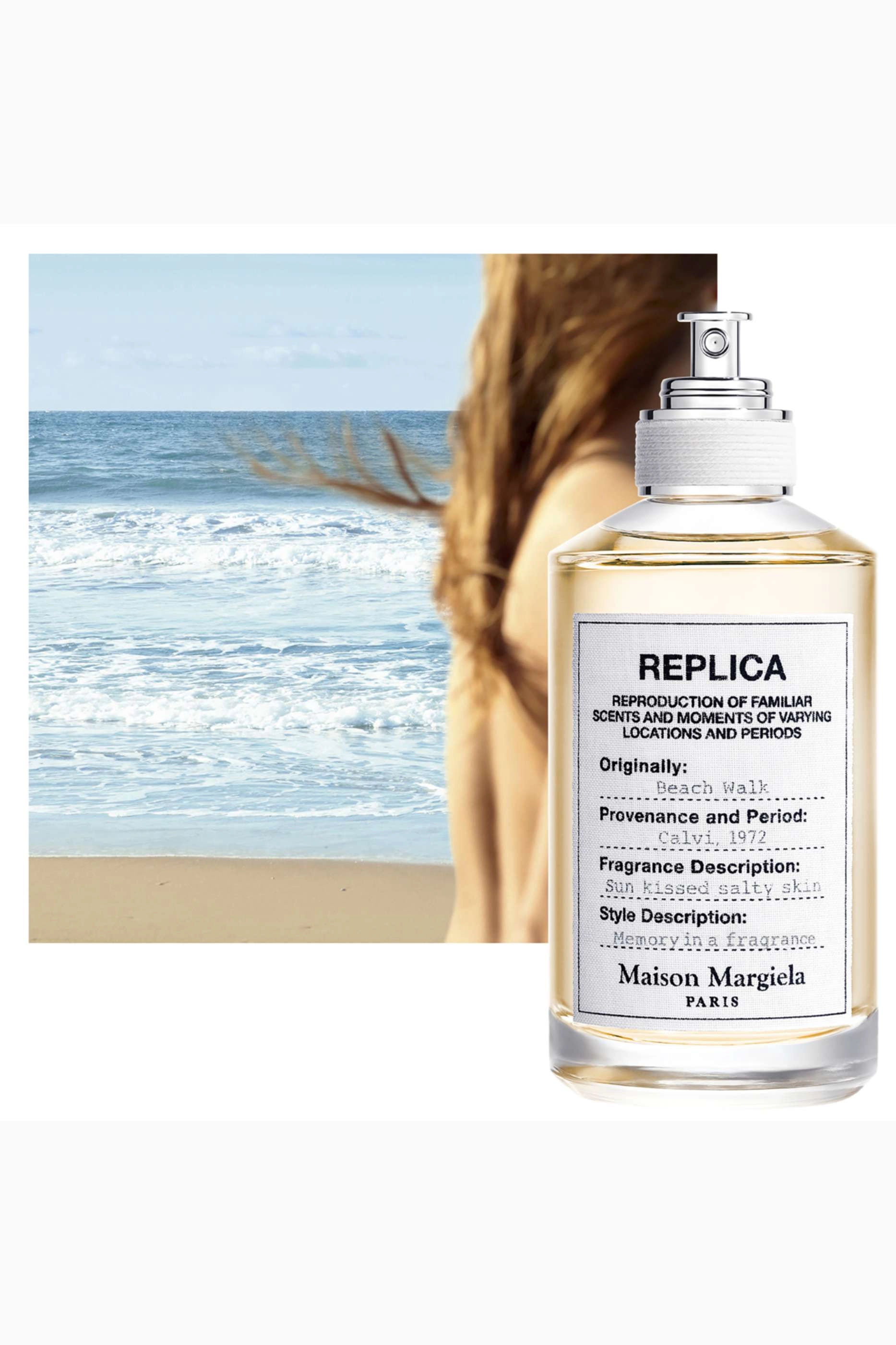 Beach Walk Eau de Toilette 100ml