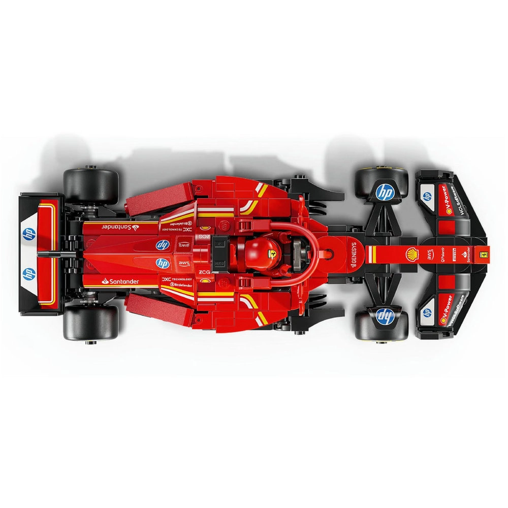 LEGO Speed Champions Ferrari SF-24 (77242)