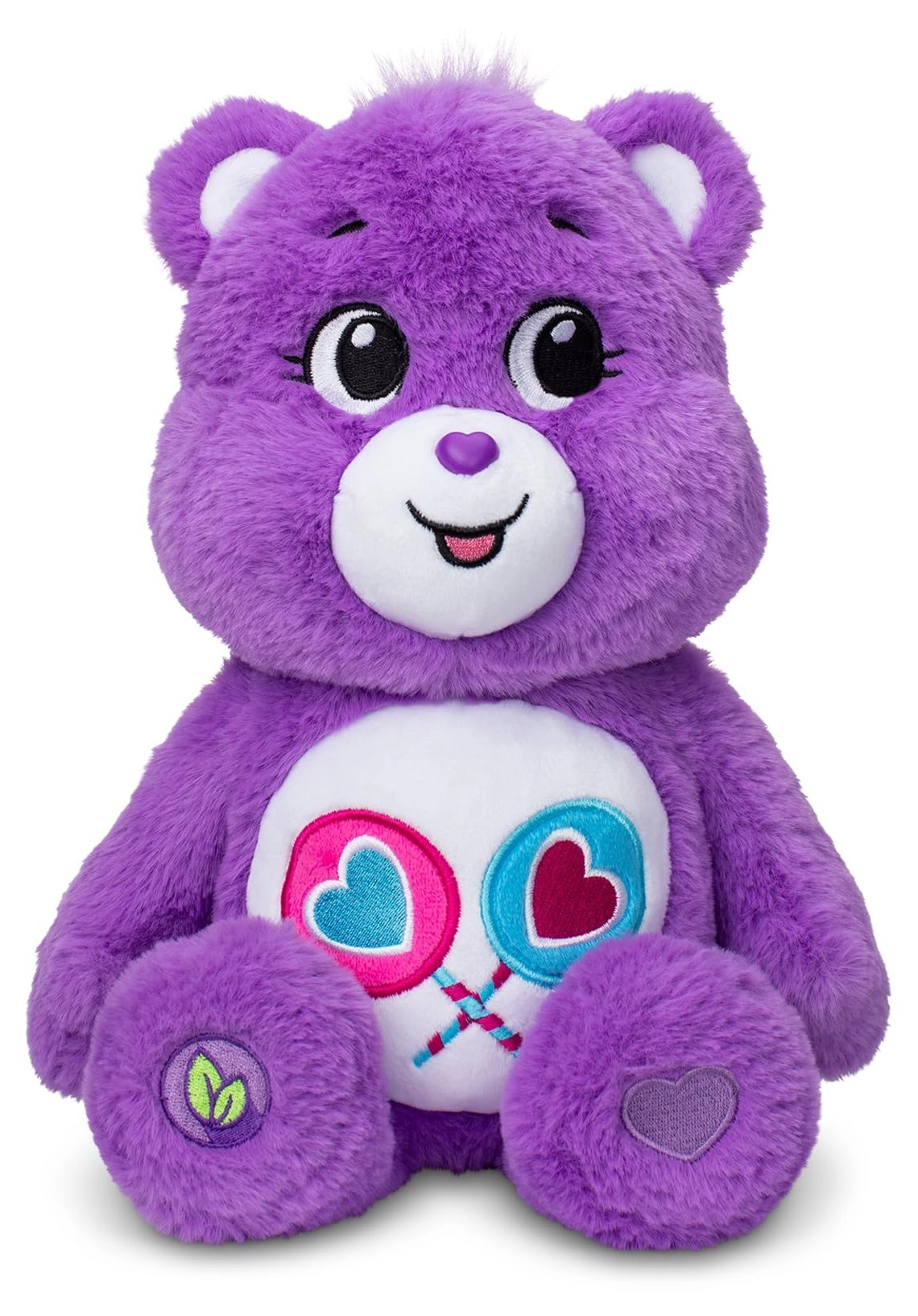 Care Bears Share Bear - 35 cm