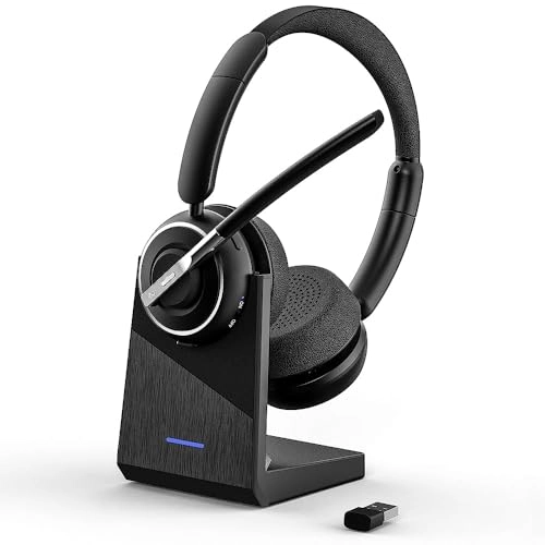 KH120M - Wireless Headset