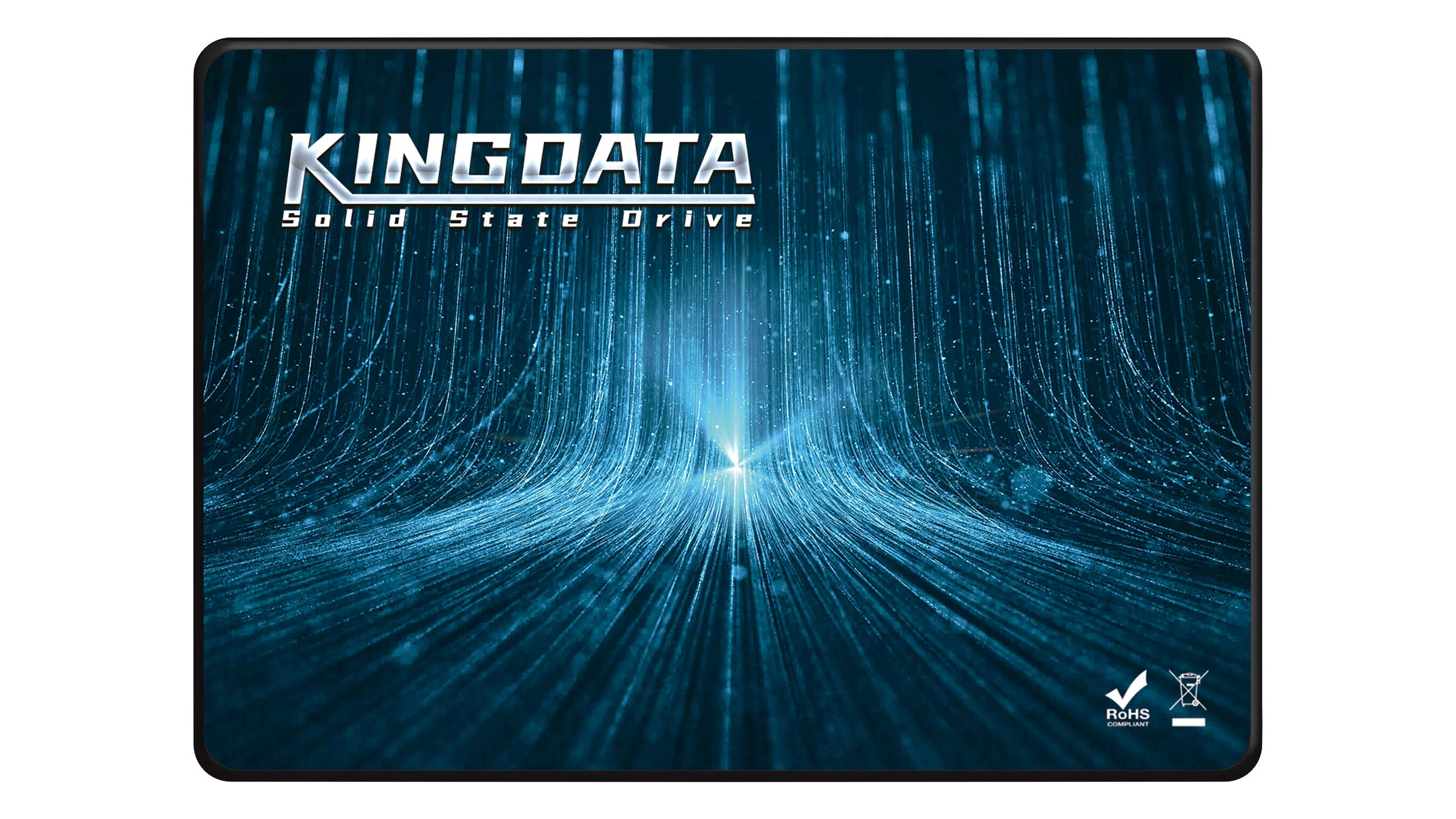 KINGDATA SSD - 250GB 2.5-inch