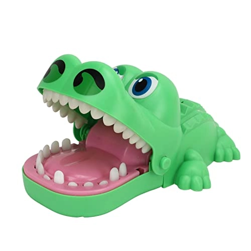 Animal biting finger toy - English Ages 3+ 1 piece(s)