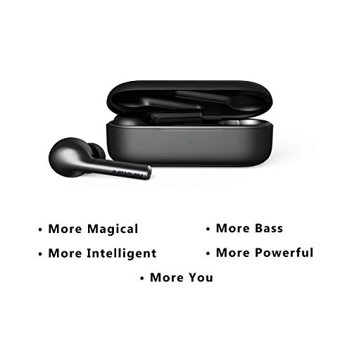 FutureBuds Wireless Earbud
