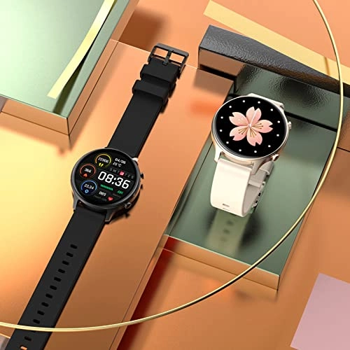 Smart Watch 44mm Aluminium