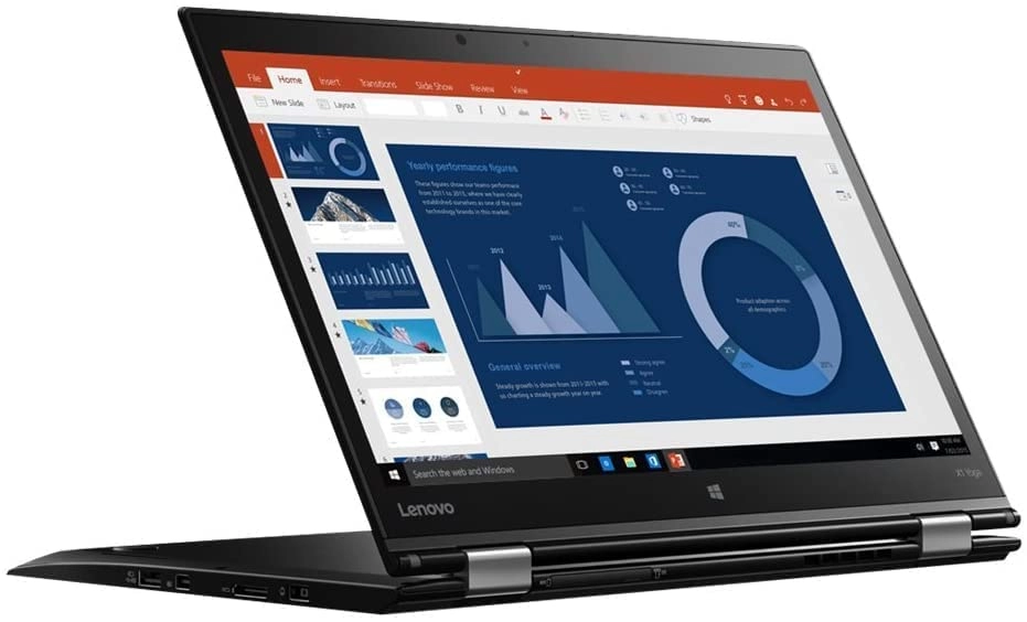 (Renewed) ThinkPad X1 Yoga - 14'' i7-8565U 16GB DDR4 512GB SSD