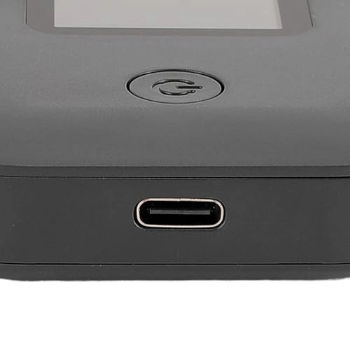 4G LTE Mobile WiFi Hotspot - 4G LTE 802.11 b/g/n 150Mbps