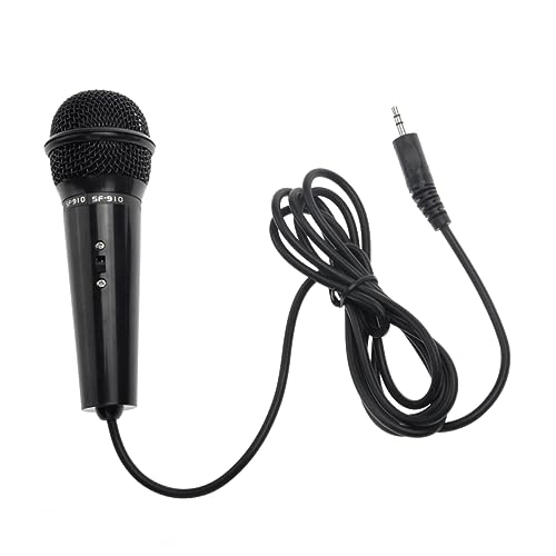 SF-910 Wireless Microphone