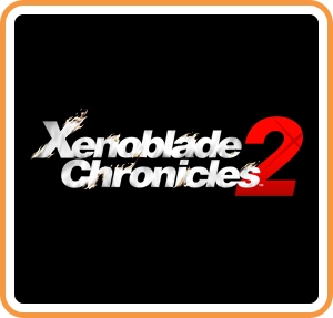 Nintendo Xenoblade Chronicles X Definitive Edition Deluxe - Switch 2