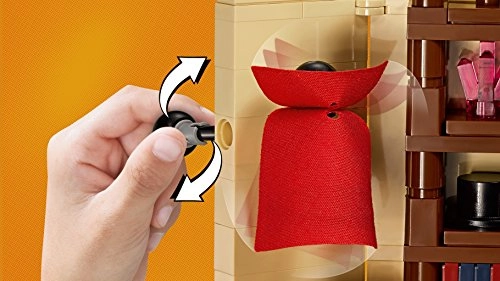 Marvel Super Heroes Doctor Strange Sanctum Sanctorum (76060)