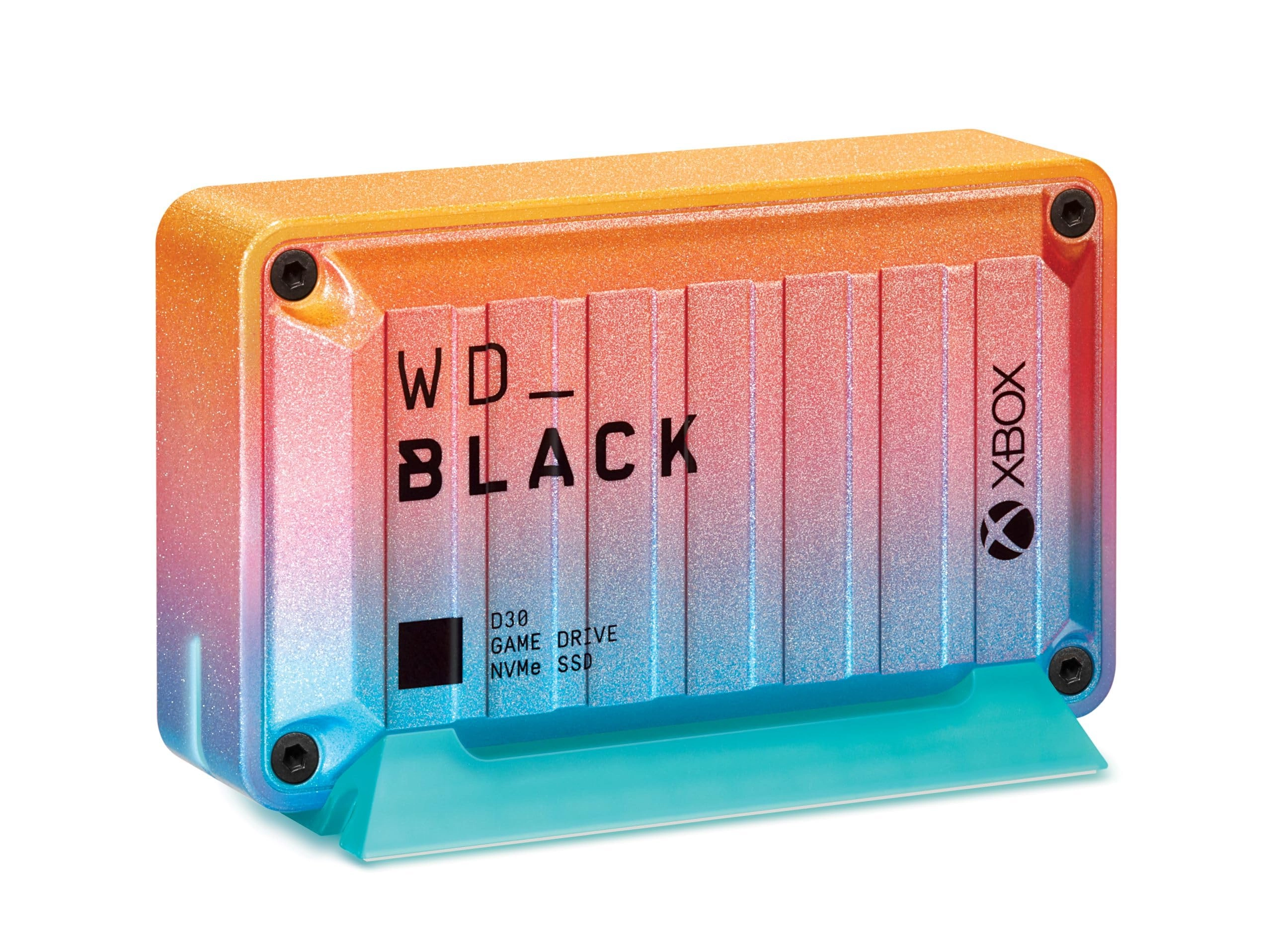 Western Digital D30 - 1TB