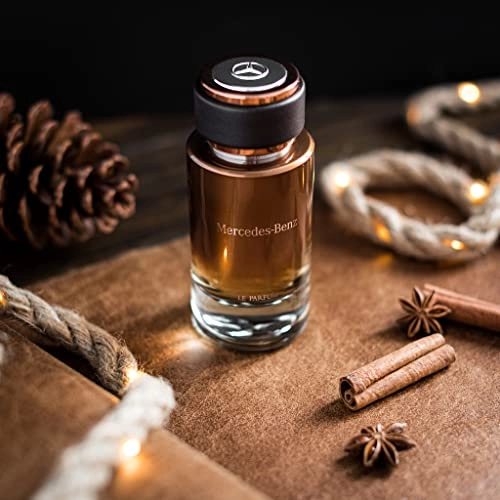 Le Perfume Eau de Parfum 120ml