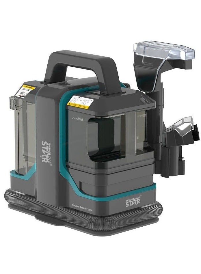 ST-4600 - Wet & Dry 450 W