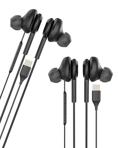 KF-082 Wired Earbud