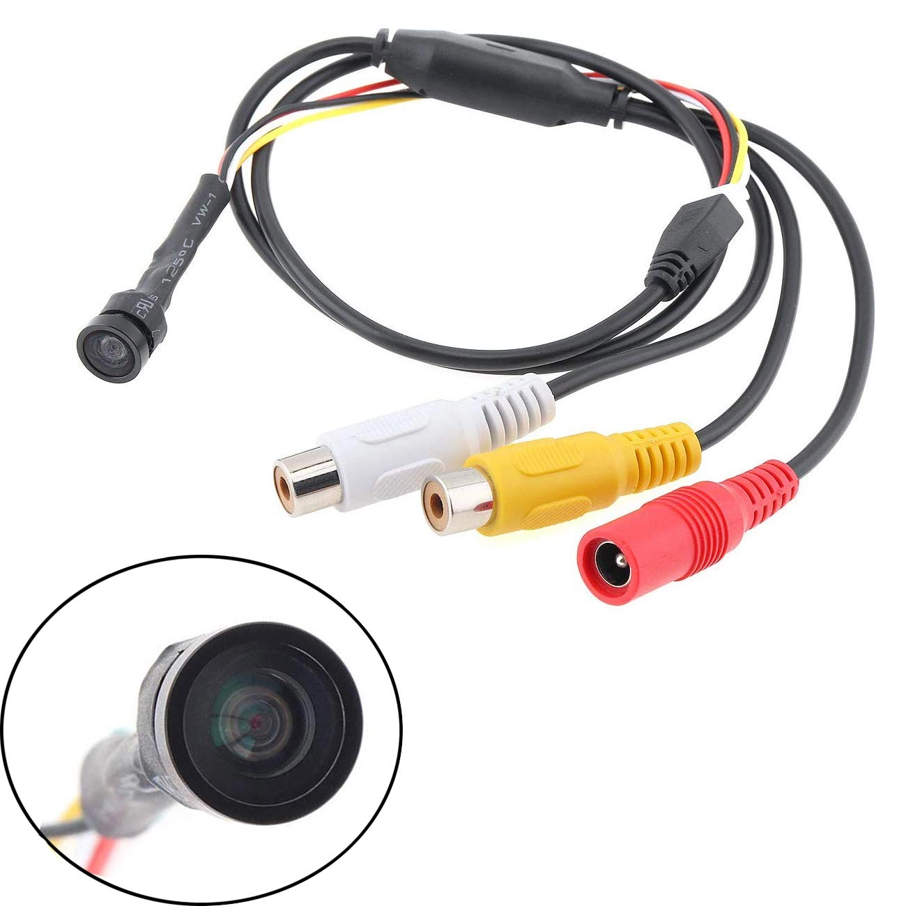 Shenzhen kaixing Security technology Co., LTD CCTV Camera 960p