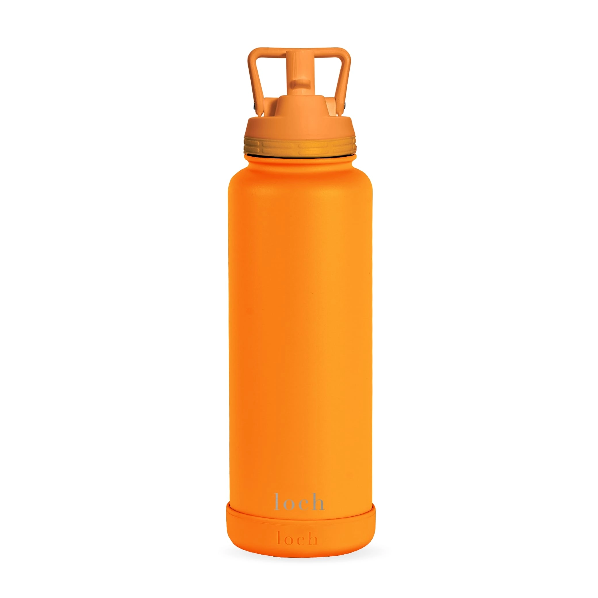 LOCH Insulated Bottle - Thermal Insulated 1200 ml