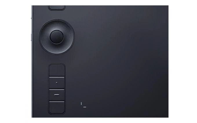Intuos Pro Large - USB Advanced pressure sensitivity
