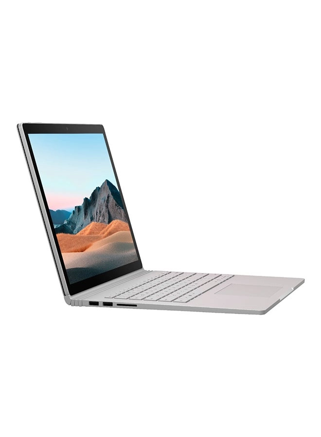 (Renewed) Surface Book 3 - 13.5'' Core i7-1065G7 16GB DDR4 512GB SSD