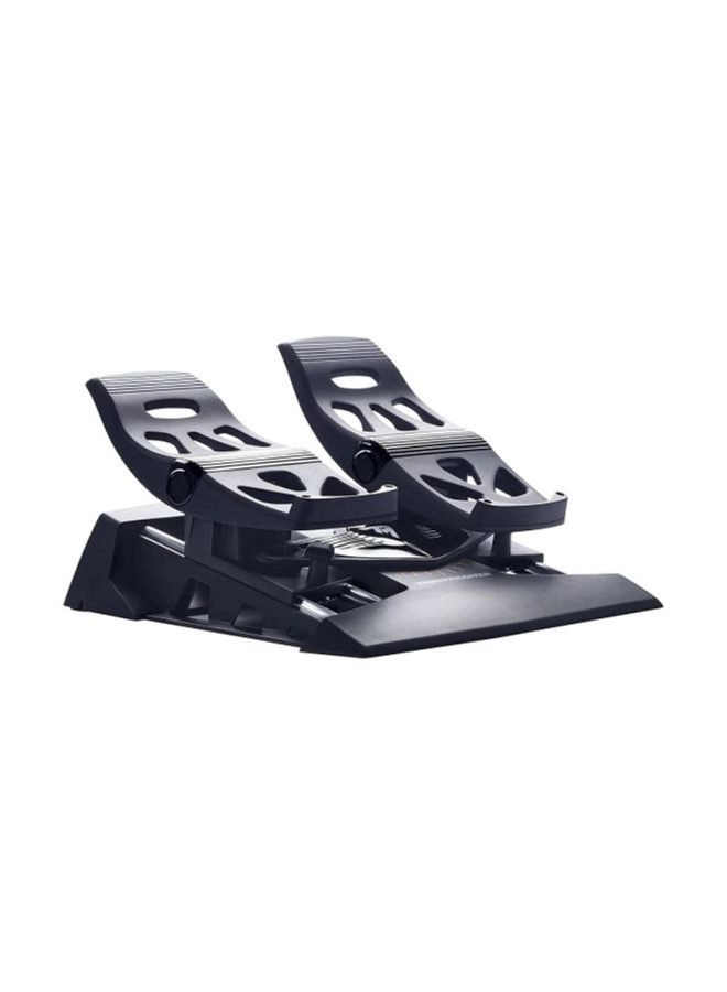 TFRP Rudder Flight Pedals
