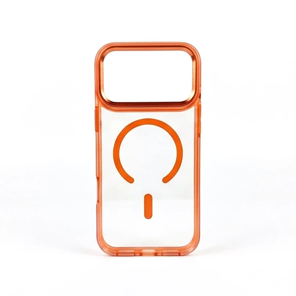 QUIX Protective Magsafe Color Case for iPhone 17 Pro Max