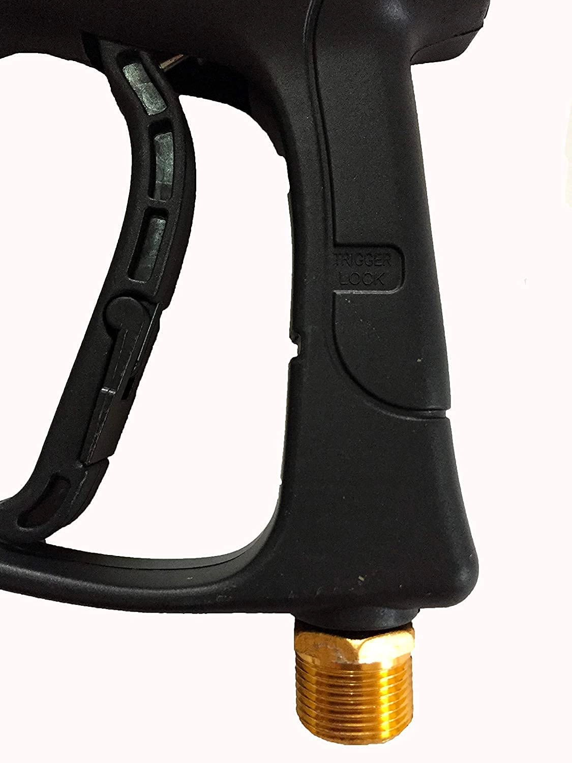 Pressure Washer Gun - Universal Adjustable Nozzle