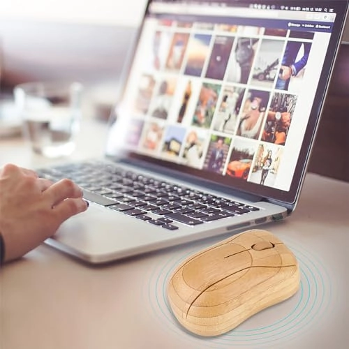 MG95-n - 2.4GHz Wireless