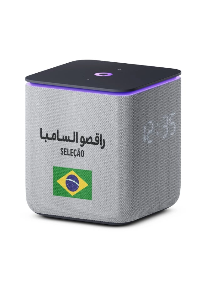 Yasmina Midi - 24W