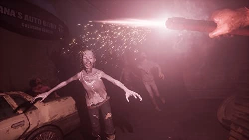 The Walking Dead: Saints & Sinners Chapter 2: Retribution Payback Edition - PlayStation 5 (PlayStation VR2)