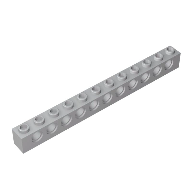 GDS-582 Technic Brick - 10 pcs