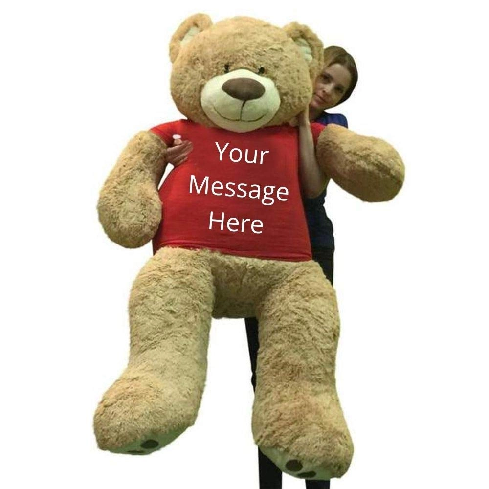 Teddy Bear 150 cm Plush