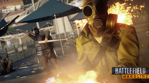 Battlefield 3 - PlayStation 3