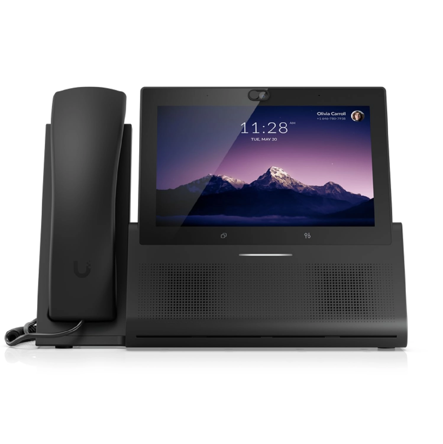 Dream Wall UniFi Cloud Gateway UDW