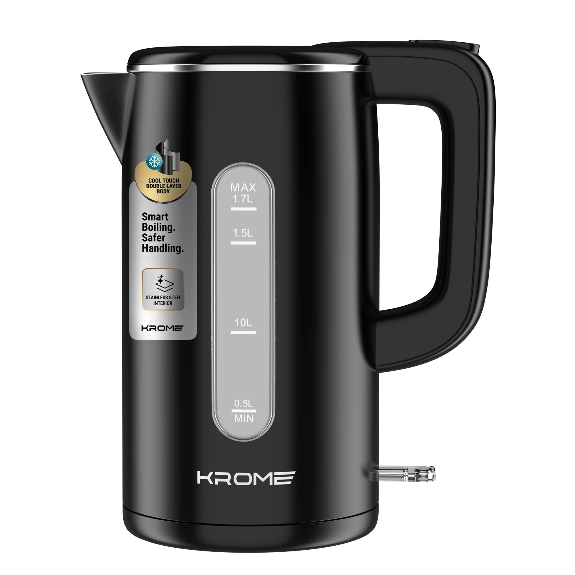 Krome Cool Touch KR-KTCT300PD