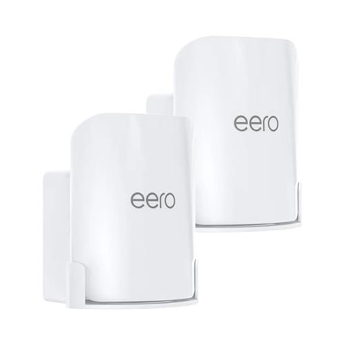 Wall Mount Kit - 2 Pack eero Pro 7