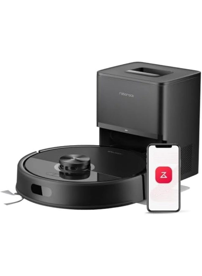 Roborock Q7 Pro Max+